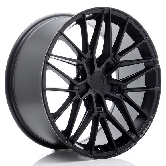 JR Wheels JR38 19x9,5 ET40 5x112 Matt Black