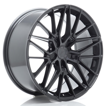 JR Wheels JR38 19x9,5 ET35 5x112 Hyper Gray