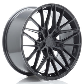 JR Wheels JR38 19x9,5 ET40 5x120 Hyper Gray