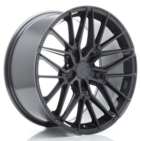 JR Wheels JR38 19x9,5 ET44 5x112 Hyper Gray