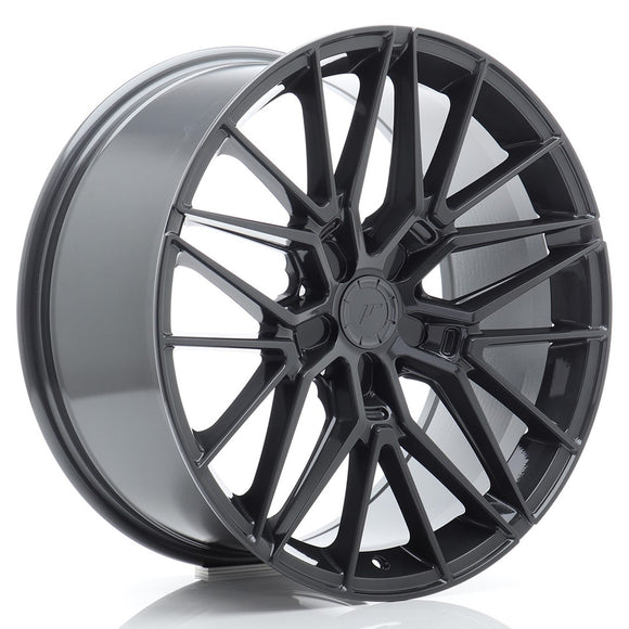 JR Wheels JR38 19x9,5 ET35 5x120 Hyper Gray