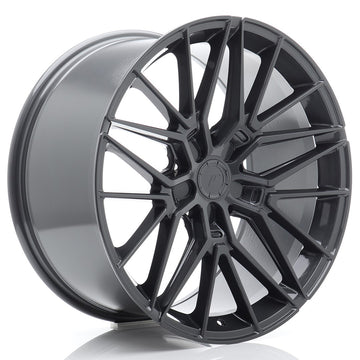 JR Wheels JR38 20x9,5 ET40 5x112 Hyper Gray