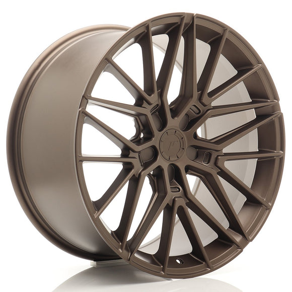 JR Wheels JR38 20x9,5 ET22 5x112 Matt Bronze