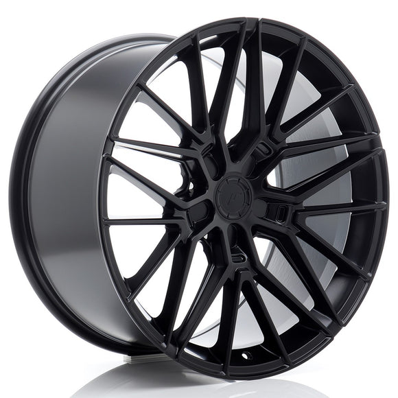 JR Wheels JR38 20x10 ET41 5x114,3 Matt Black
