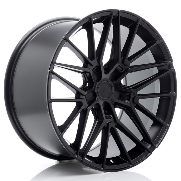 JR Wheels JR38 20x10,5 ET33 5x112 Matt Black