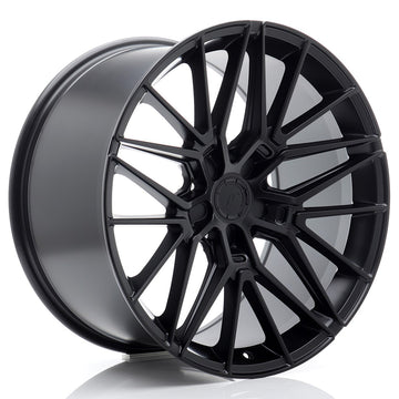 JR Wheels JR38 20x10,5 ET45 5x114,3 Matt Black