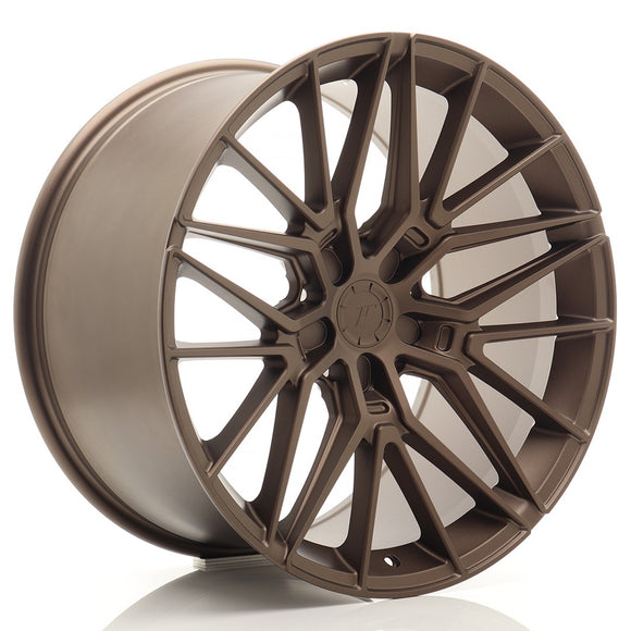 JR Wheels JR38 20x10,5 ET33 5x112 Matt Bronze