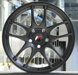 JR Wheels JR29 18x8,5 Matt Black