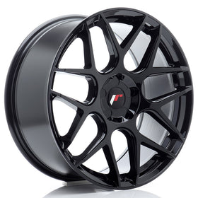 JR Wheels JR18 19x8,5 ET35 5x120 Gloss Black