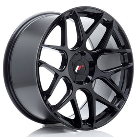 JR Wheels JR18 19x9,5 ET35 5x120 Gloss Black