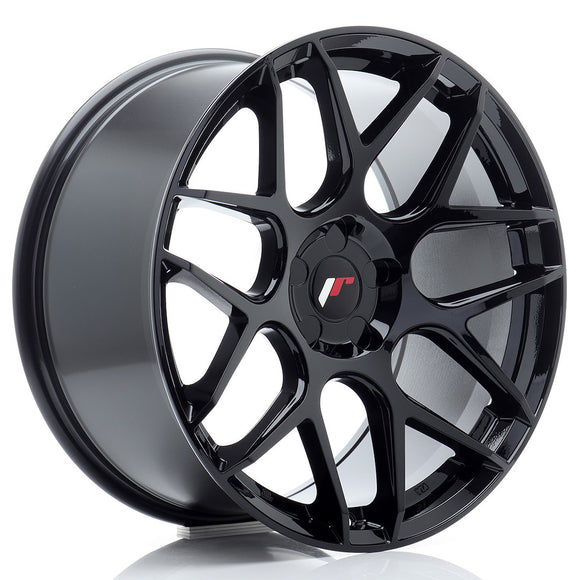 JR Wheels JR18 19x9,5 ET35 5x120 Gloss Black