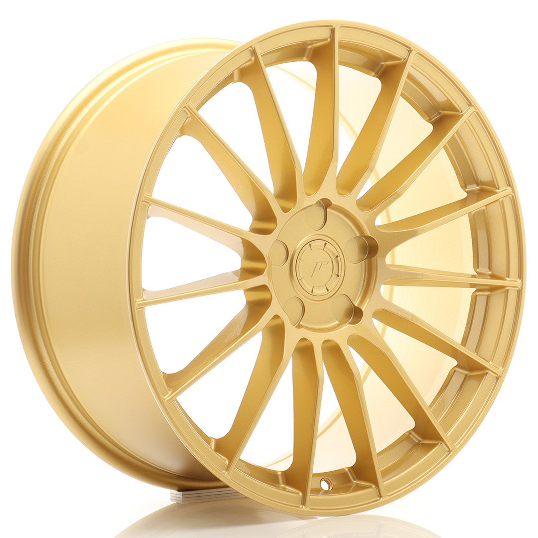 JR Wheels SL05 19x8,5 ET45 5x114,3 Gold