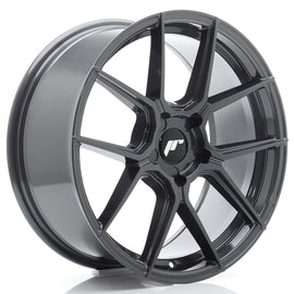 JR Wheels JR30 18x8,5 ET41 5x120 Hyper Gray