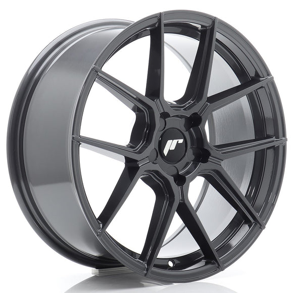 JR Wheels JR30 18x8,5 ET45 5x112 Hyper Gray