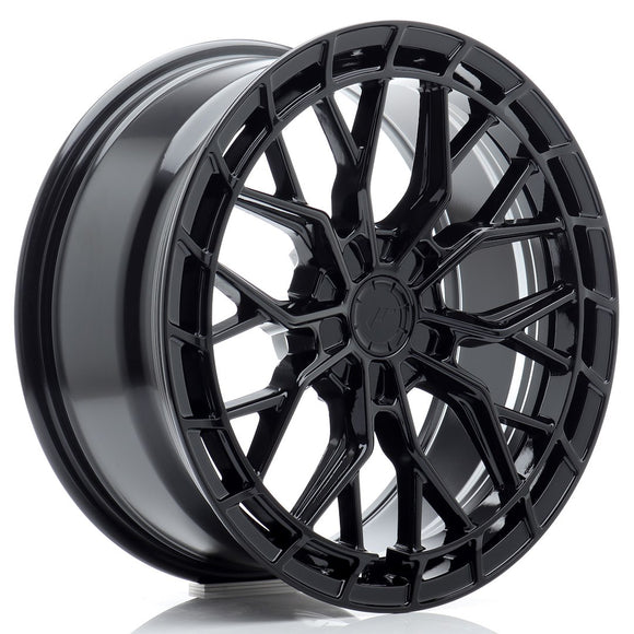 JR Wheels JR48 18x8 ET42 5x114,3 Gloss Black