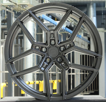 Concaver CVR5 22x11,5 Carbon Graphite