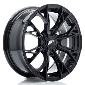 JR Wheels JR49 15x6,5 ET35 4x100 Gloss Black