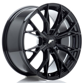 JR Wheels JR49 18x8,5 ET40 4x100 Gloss Black