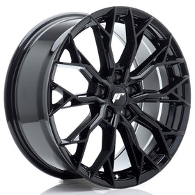 JR Wheels JR49 18x8 ET42 5x112 Gloss Black
