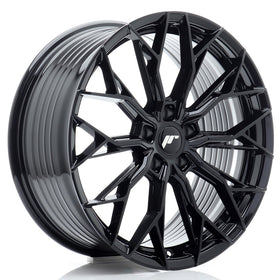 JR Wheels JR49 19x8,5 ET45 5x112 Gloss Black