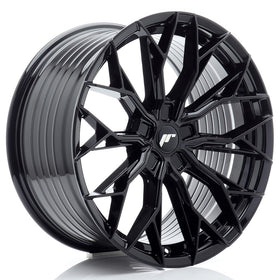 JR Wheels JR49 19x9 ET20-40 5H BLANK Gloss Black