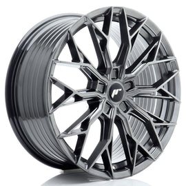 JR Wheels JR49 20x8,5 ET20-45 5H BLANK Hyper Black