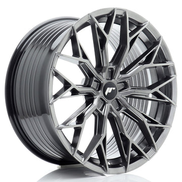 JR Wheels JR49 20x9,5 ET20-40 5H BLANK Hyper Black