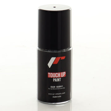 JR-Wheels Touch-Up paint 10ml White v1