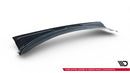 Bonnet Extension Ford Focus Mk3 / Mk3 FL / ST / RS-6