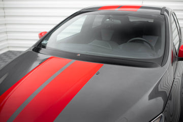 Bonnet Extension Ford Focus Mk3 / Mk3 FL / ST / RS - 0