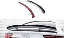 Spoiler Cap Audi A7 / S7 / A7 S-Line C7 / C7 Facelift