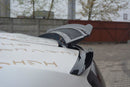 Spoiler Cap Audi R8 Mk.1-2