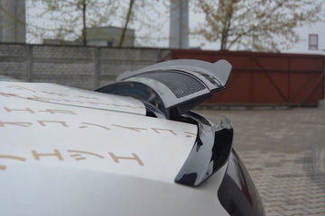 Spoiler Cap Audi R8 Mk.1 - 0