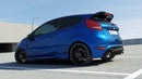 Spoiler Cap Ford Fiesta ST-Line Mk7-5