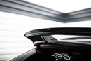 Spoiler Cap Ford Focus RS Mk2-2