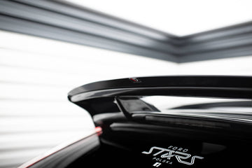 Spoiler Cap Ford Focus RS Mk2 - 0