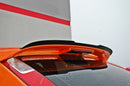 Spoiler Cap Ford Focus ST Mk2-3