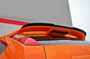 Spoiler Cap Ford Focus ST Mk2-2