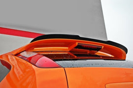 Spoiler Cap Ford Focus ST Mk2 - 0