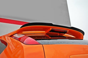 Spoiler Cap Ford Focus ST Mk2 - 0