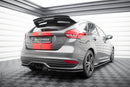 Spoiler Cap Ford Focus ST Mk3 / Mk3 FL-2
