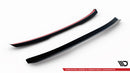Spoiler Cap Ford Focus ST Mk3 / Mk3 FL-5