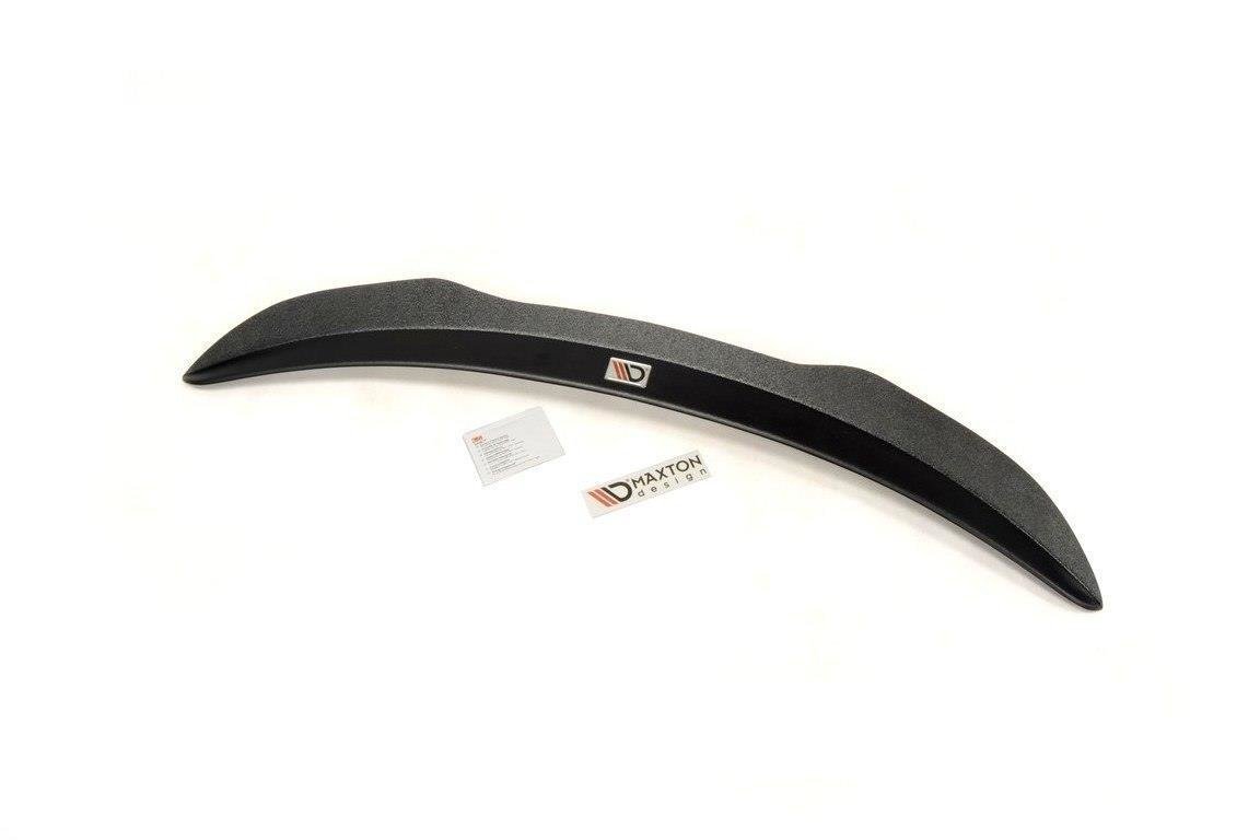 SPOILER EXTENSION V.1 MINI COOPER R56 