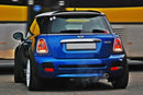 SPOILER EXTENSION MINI COOPER R56-5