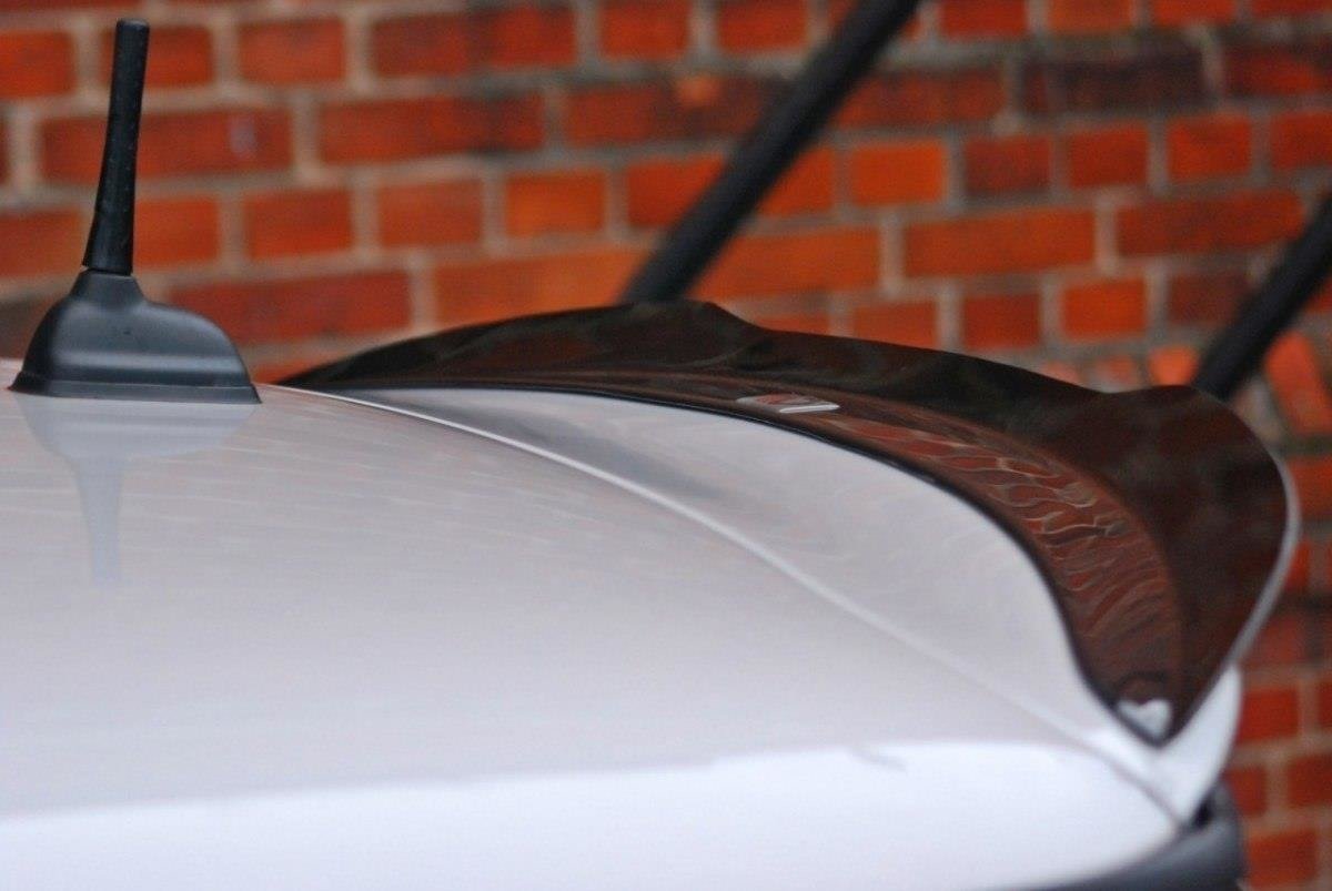 SPOILER EXTENSION MINI COOPER R56