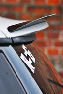 SPOILER EXTENSION MINI COOPER R56-4