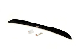 SPOILER EXTENSION OPEL ZAFIRA B OPC - 0