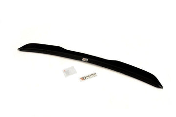 SPOILER EXTENSION OPEL ZAFIRA B OPC - 0