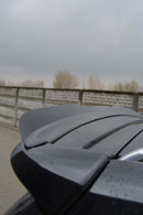 SPOILER EXTENSION OPEL ZAFIRA B OPC-4