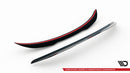 SPOILER EXTENSION RENAULT MEGANE MK3 RS Trophy / RS Cup-8